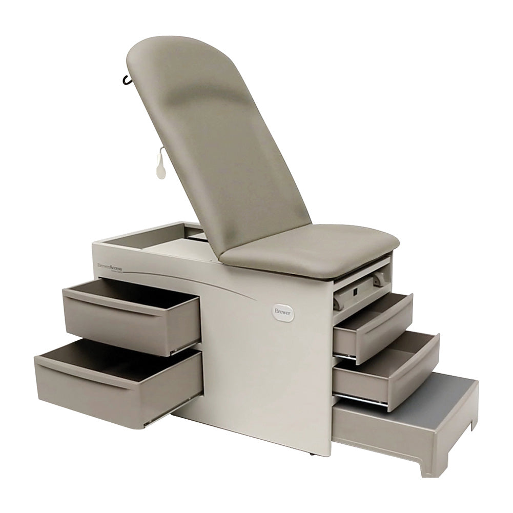 Exam Tables