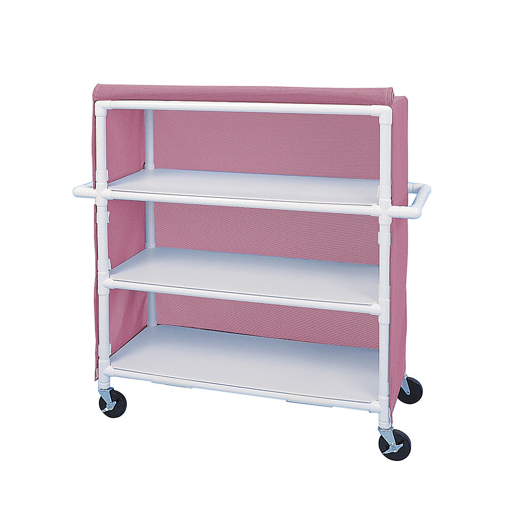 Linen Carts & Hampers