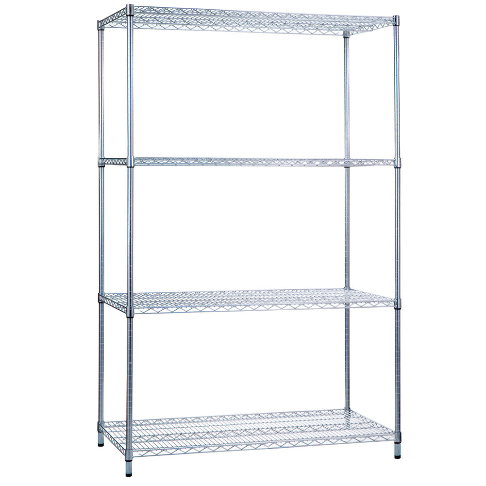 Storage Shelves