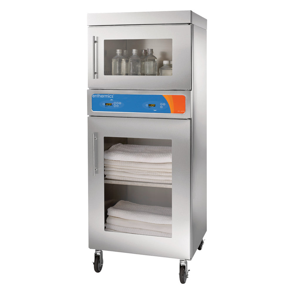 Warming Cabinets