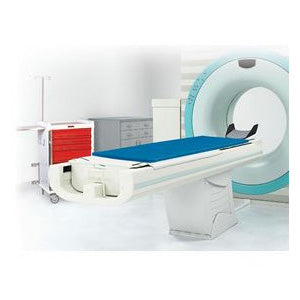 A MRI tablepad representing an MRI surfaces category