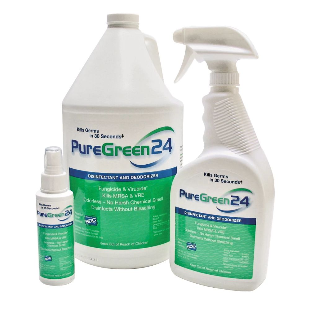 Disinfectants