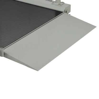 Health o meter® Digital Wheelchair Ramp Scale