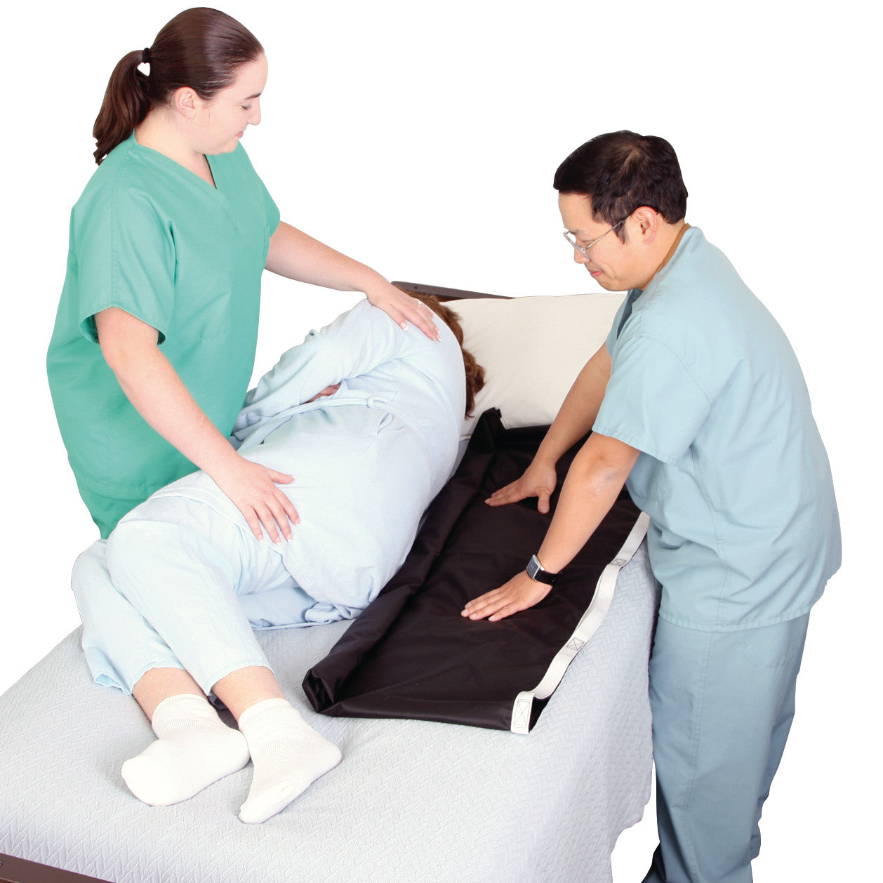 AliMed® No-Lift BOOSTER™