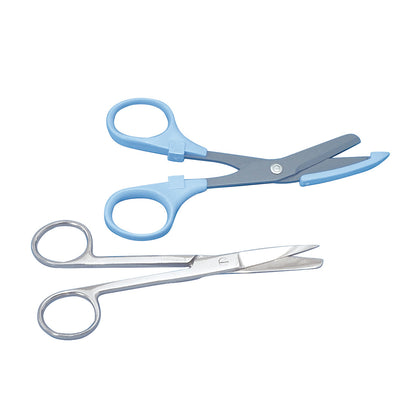 Dressing Scissors