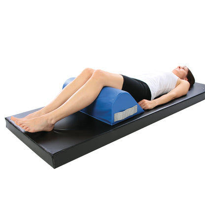 AliMed® Vinyl-Covered Standard Knee Bolster