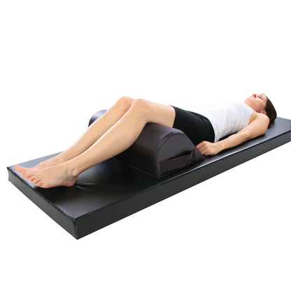 AliMed® Vinyl-Covered Standard Knee Bolster