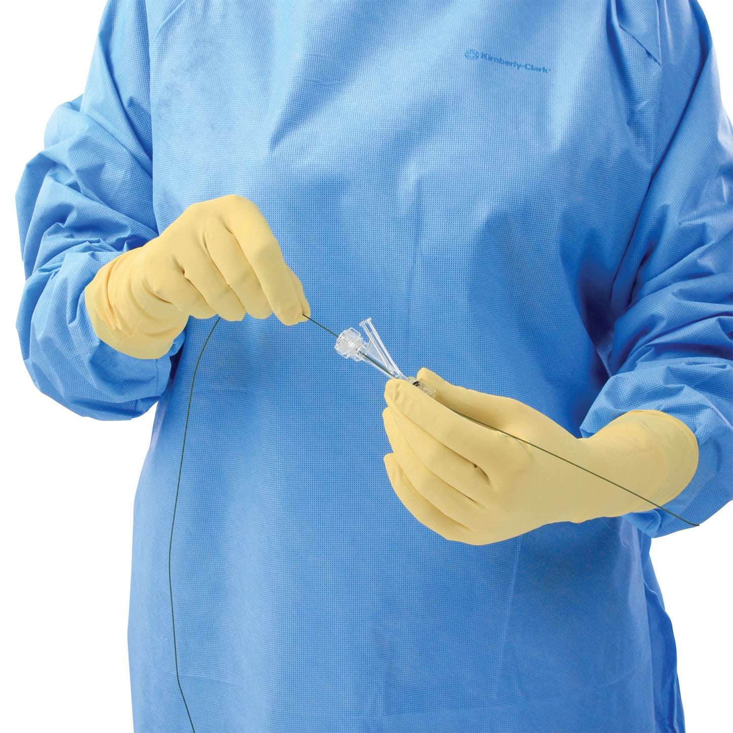 AliMed® Original Radiation Attenuation Gloves