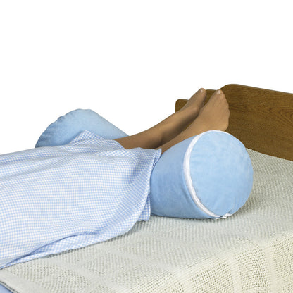 SkiL-Care™ Ultra-Soft Bed Bolster