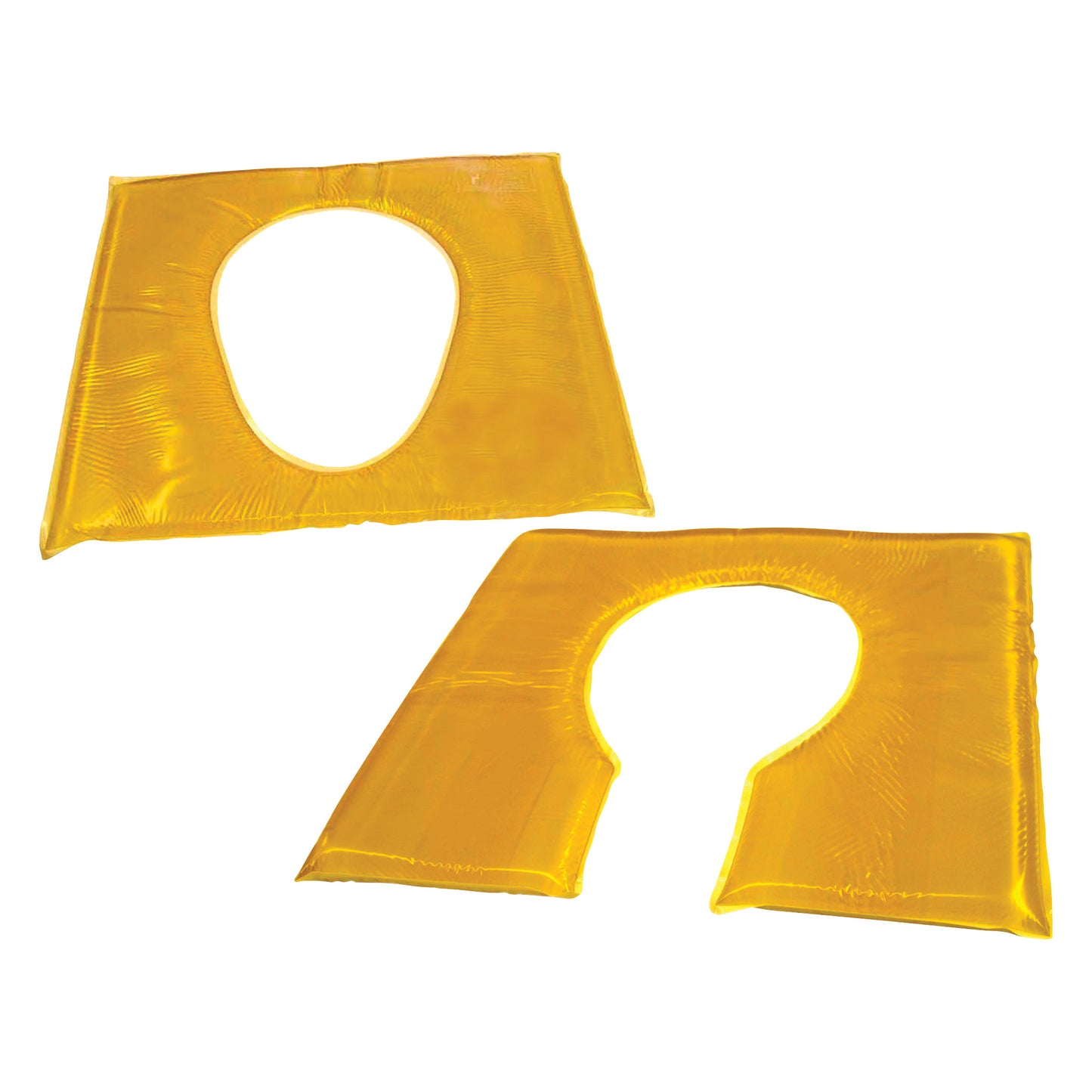 Action® Gel Commode Seat Pad