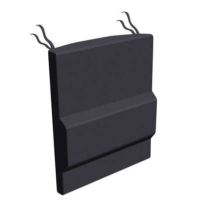 AliMed® Convex Back Support Cushion