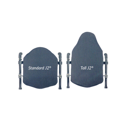JAY® J2® Wheelchair Back