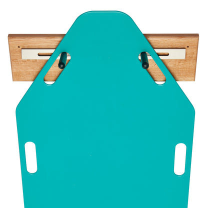 AliMed® Shifter Storage Wall Hanger
