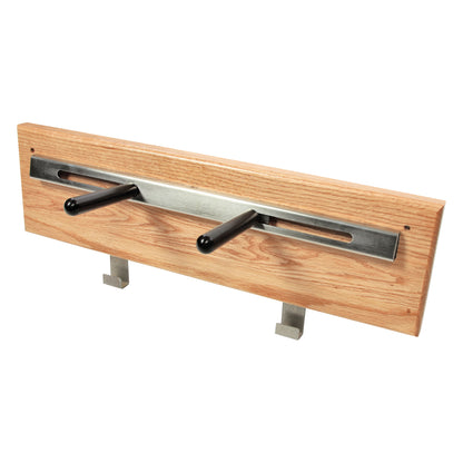 AliMed® Shifter Storage Wall Hanger