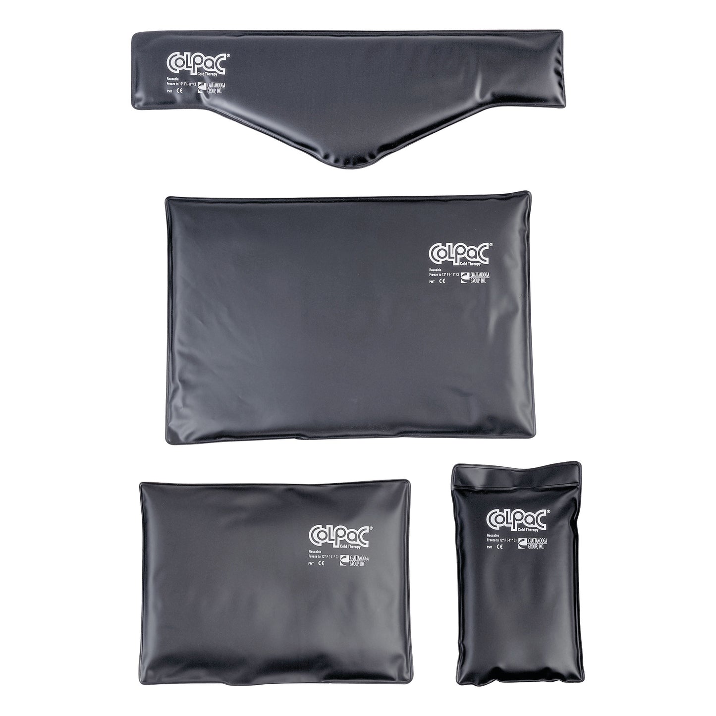 Chattanooga® Hydrocollator® ColpaC®