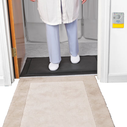 AliMed® Nonslip Exit Alarm Mat