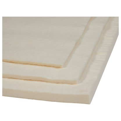 Orthopedic-Grade Felt Padding