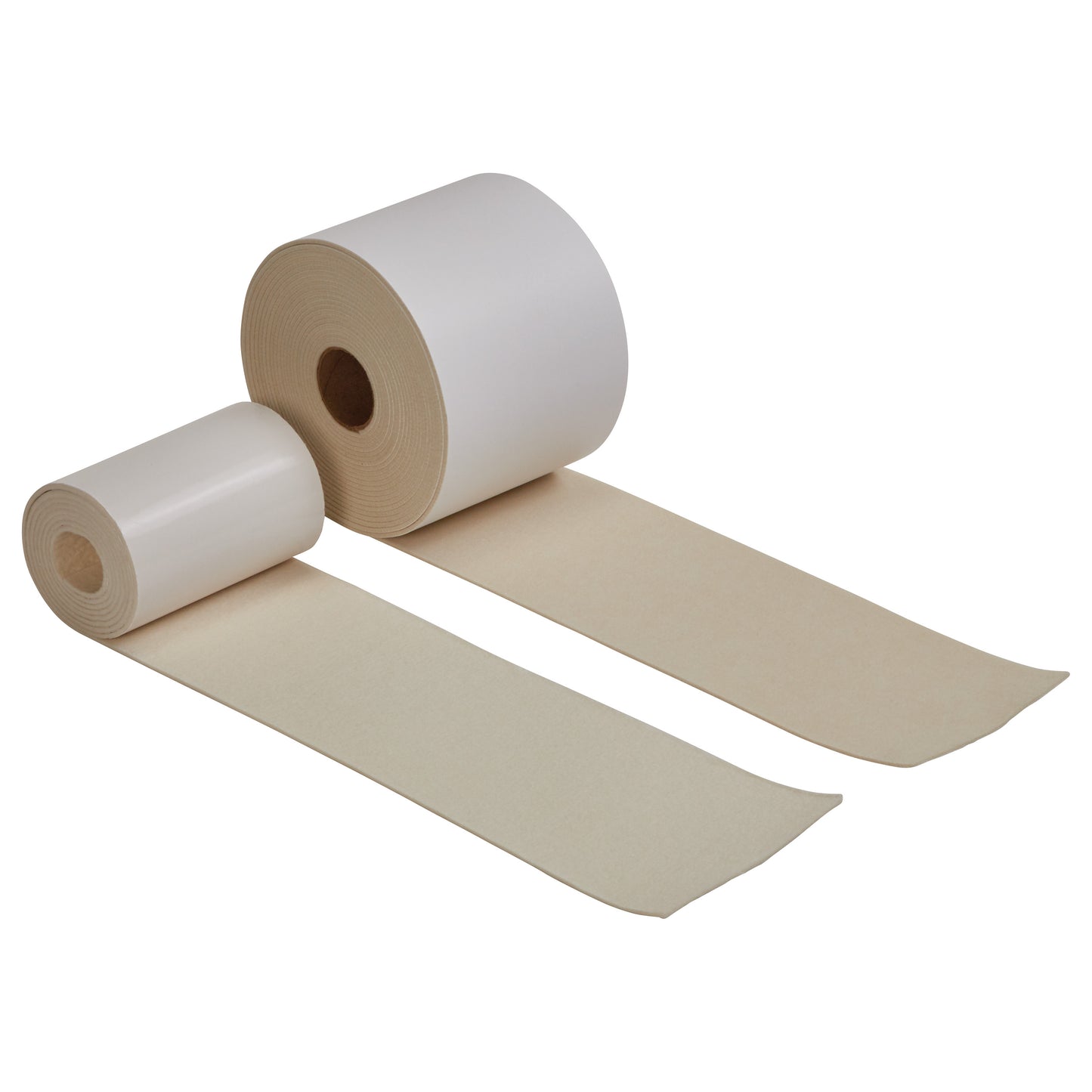Orthopedic-Grade Felt Padding