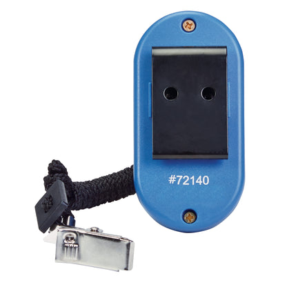 AliMed® Worry-Free® Pull-Cord Alarm