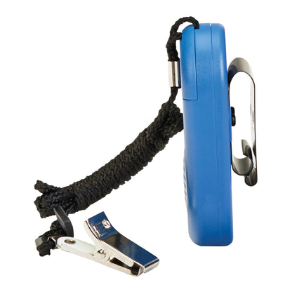 AliMed® Worry-Free® Pull-Cord Alarm