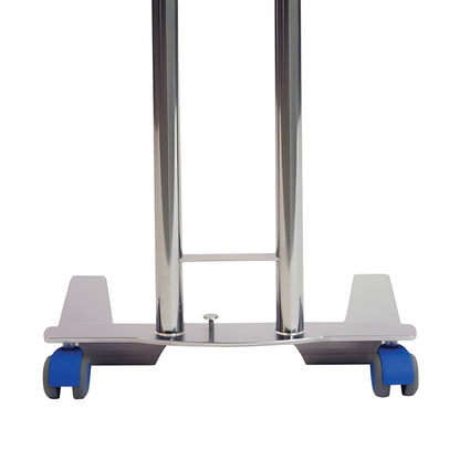 Pedigo® Double-Post Mayo Stand