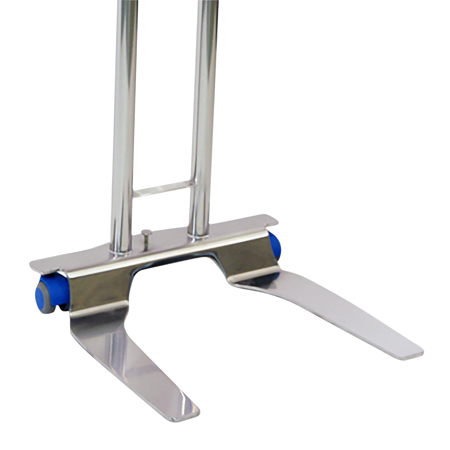 Pedigo® Double-Post Mayo Stand