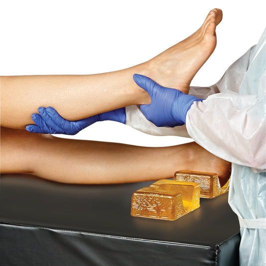 AliMed® AliGel™ Heel Cup