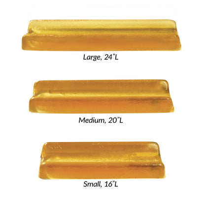 AliMed® AliGel™ Contoured Armboard Pad