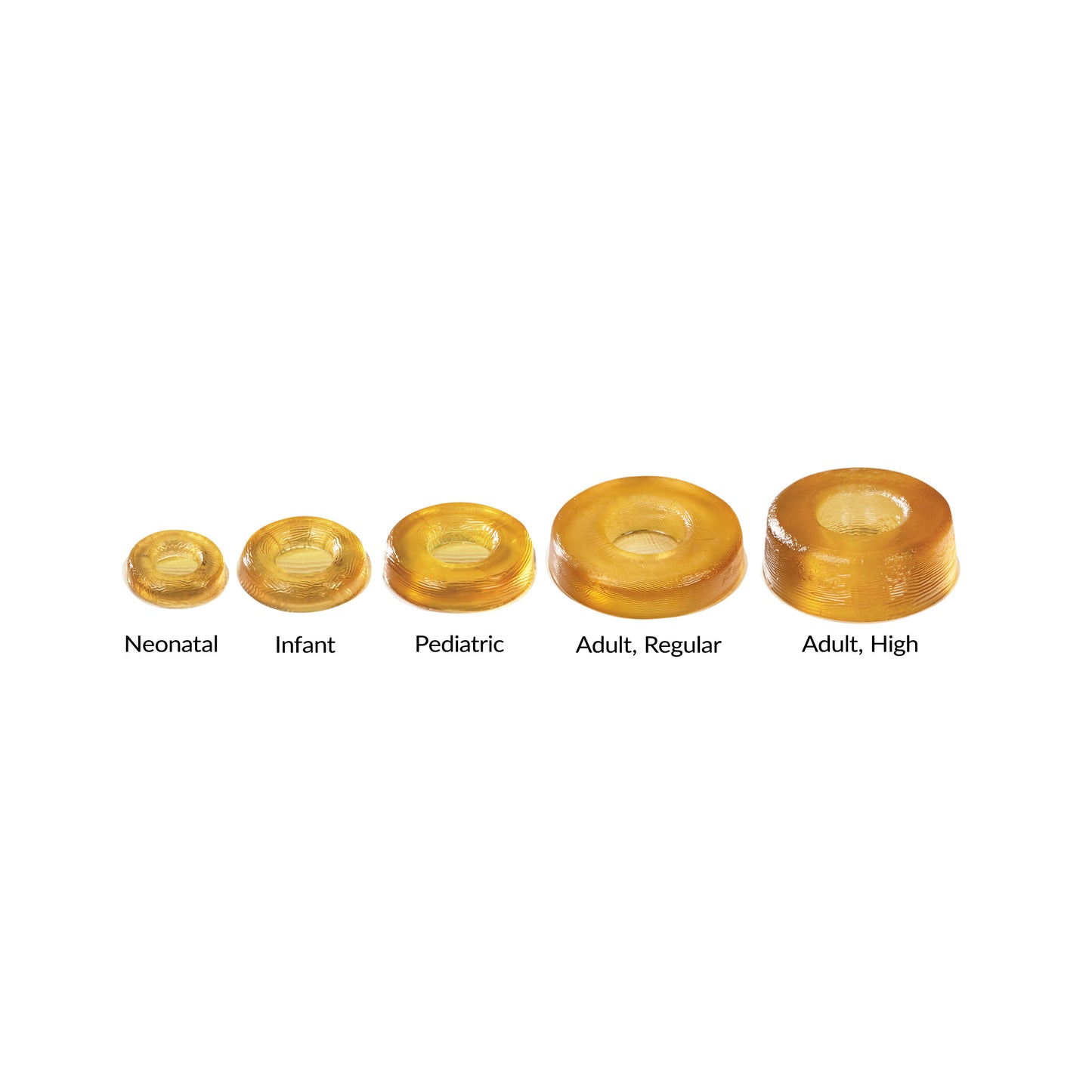 AliMed® AliGel™ Head Donut