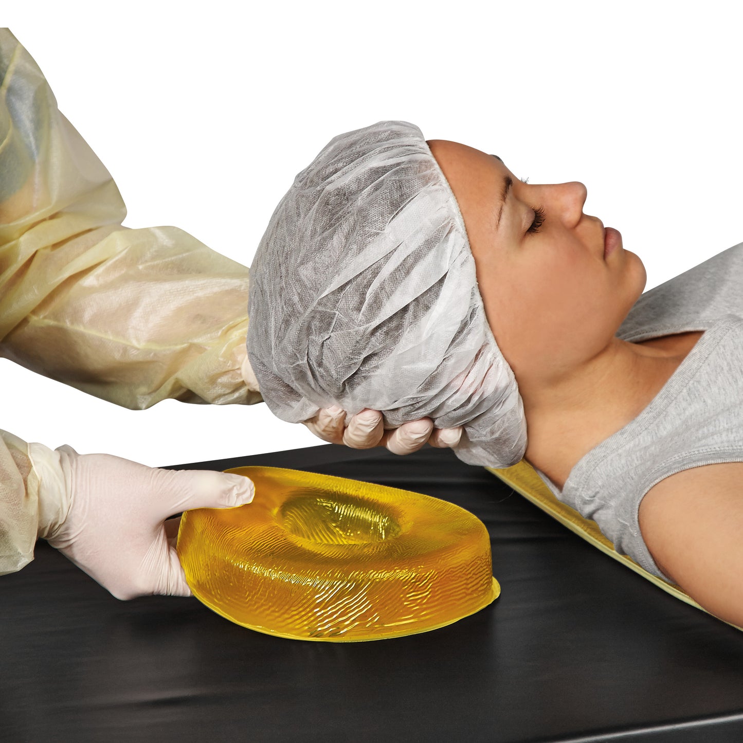 AliMed® AliGel™ Head Donut