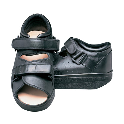 DARCO® Open Toe Wound Care Shoe System™