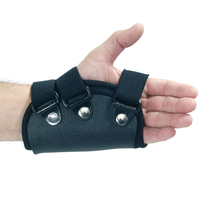 AliMed® FREEDOM® comfort™ Boxer's Fracture Orthoses with MP Extension