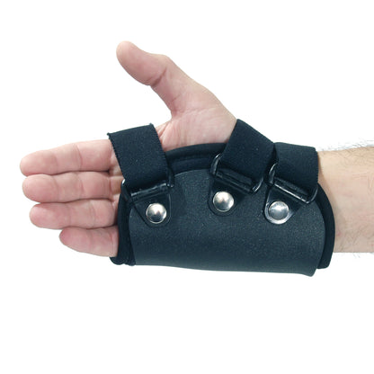 AliMed® FREEDOM® comfort™ Boxer's Fracture Orthoses with MP Extension