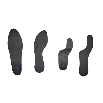 Carboplast® Thermoplastic Contoured Plate