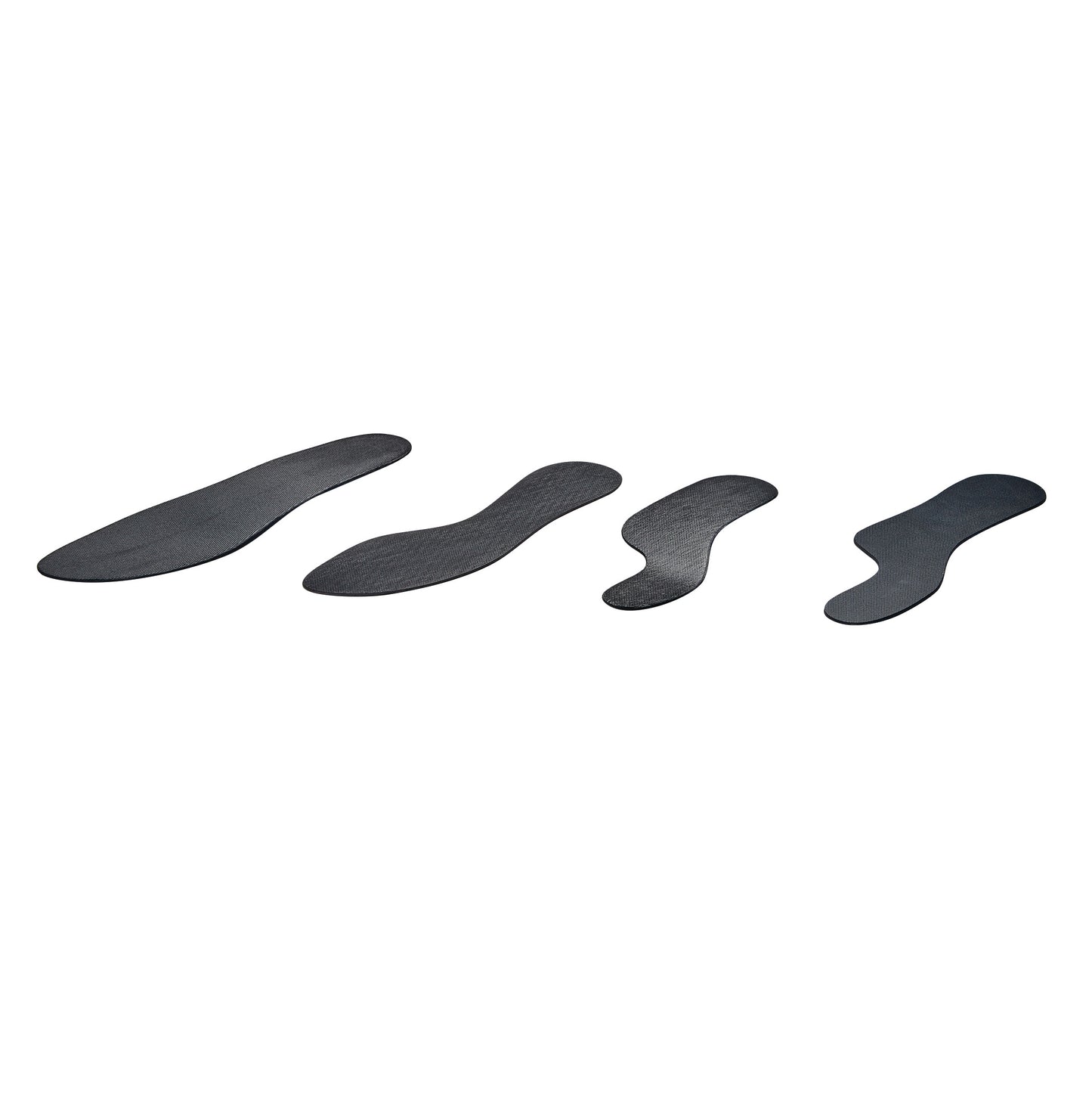 Carboplast® Thermoplastic Contoured Plate