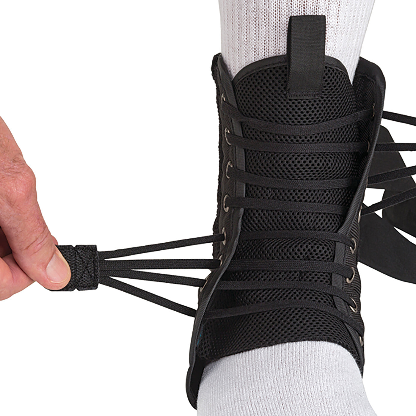 Össur® Formfit® Ankle Brace with Speedlace