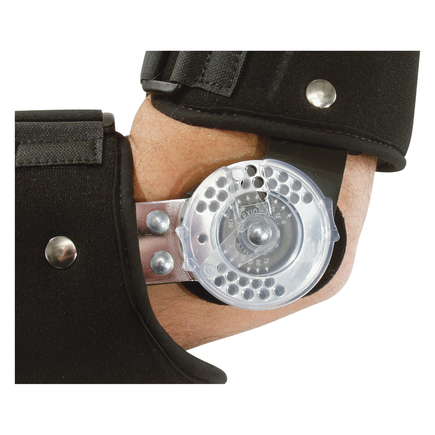 AliMed® FREEDOM® comfort™ ROM Elbow Brace
