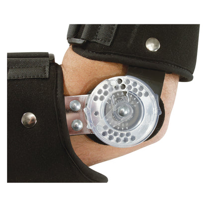 AliMed® FREEDOM® comfort™ ROM Elbow Brace