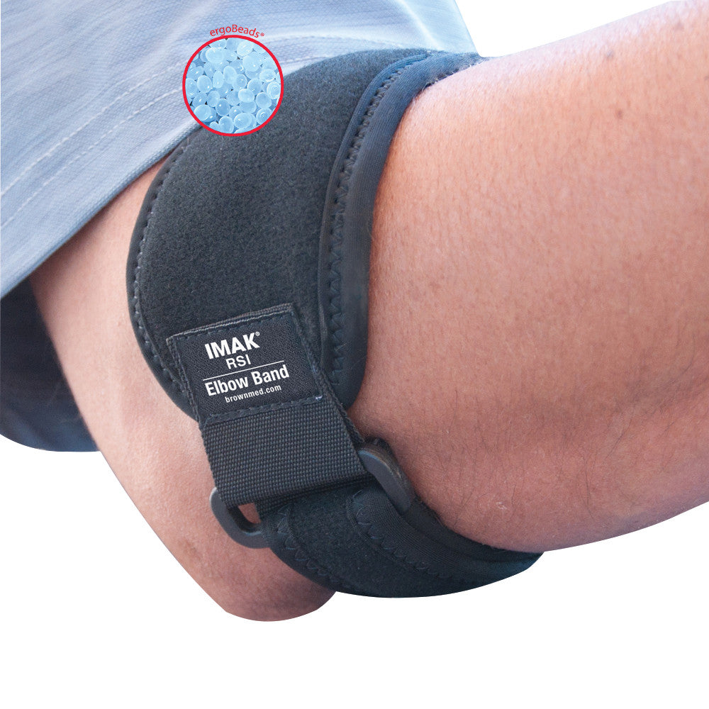Brownmed™ IMAK® RSI Elbow Band