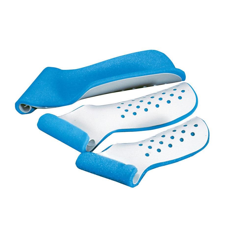Aluminum Colles Splint