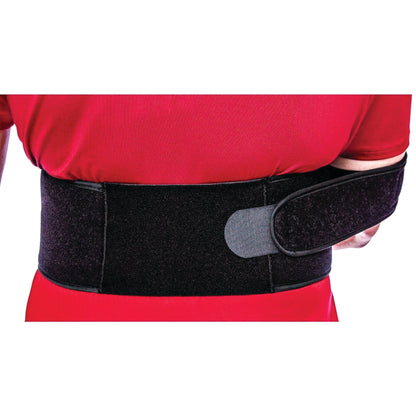 Elastic Torso Belt Shoulder Immobilizer