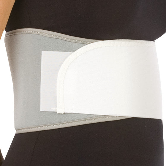 Thoracic Rib Belt