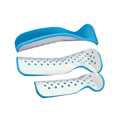 Aluminum Forearm Splint