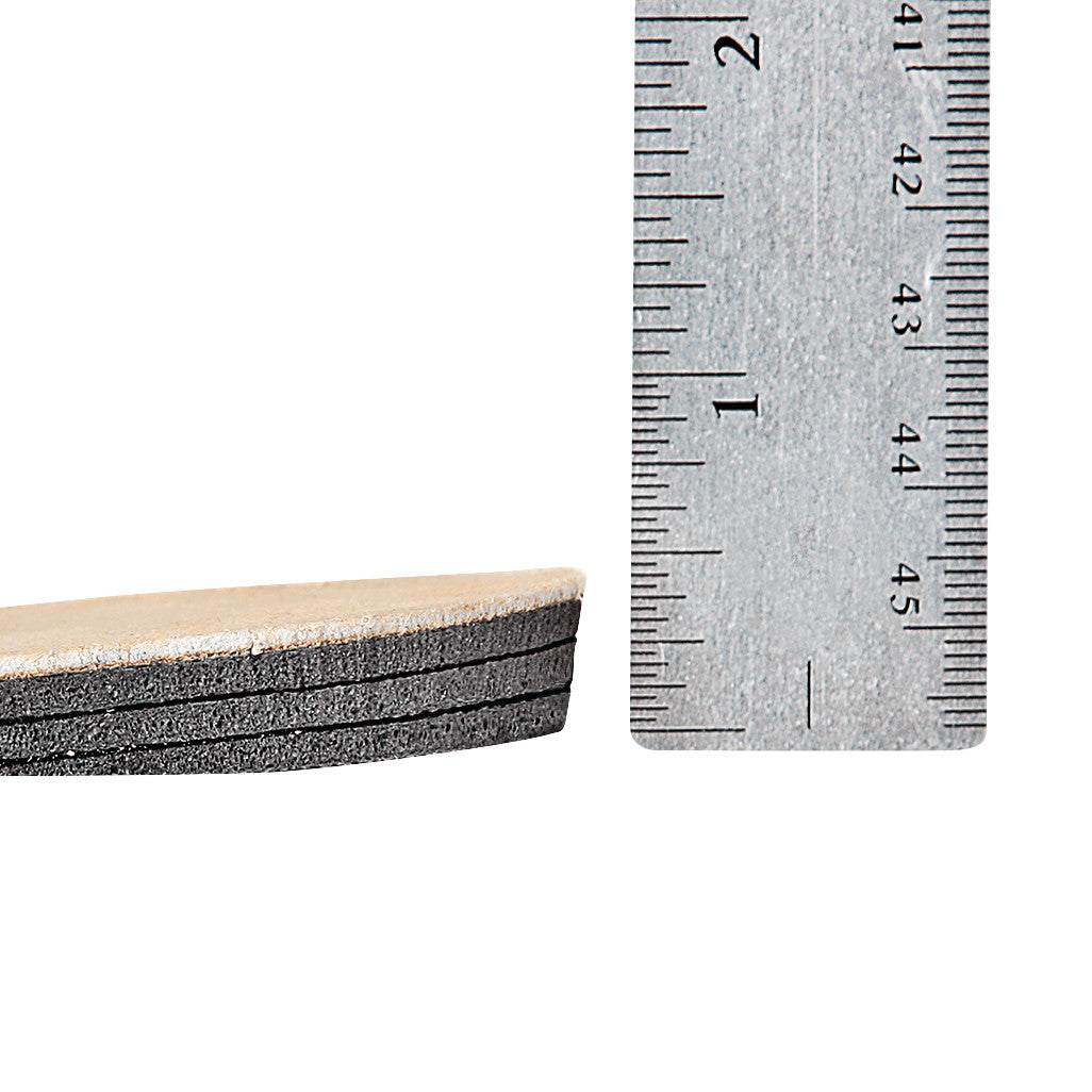 AliMed® Adjustable Heel Lift