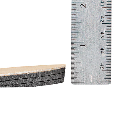 AliMed® Adjustable Heel Lift