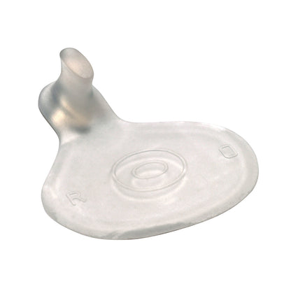 Silipos® Softzone™ Gel Metatarsal Pad with Toe Spreader