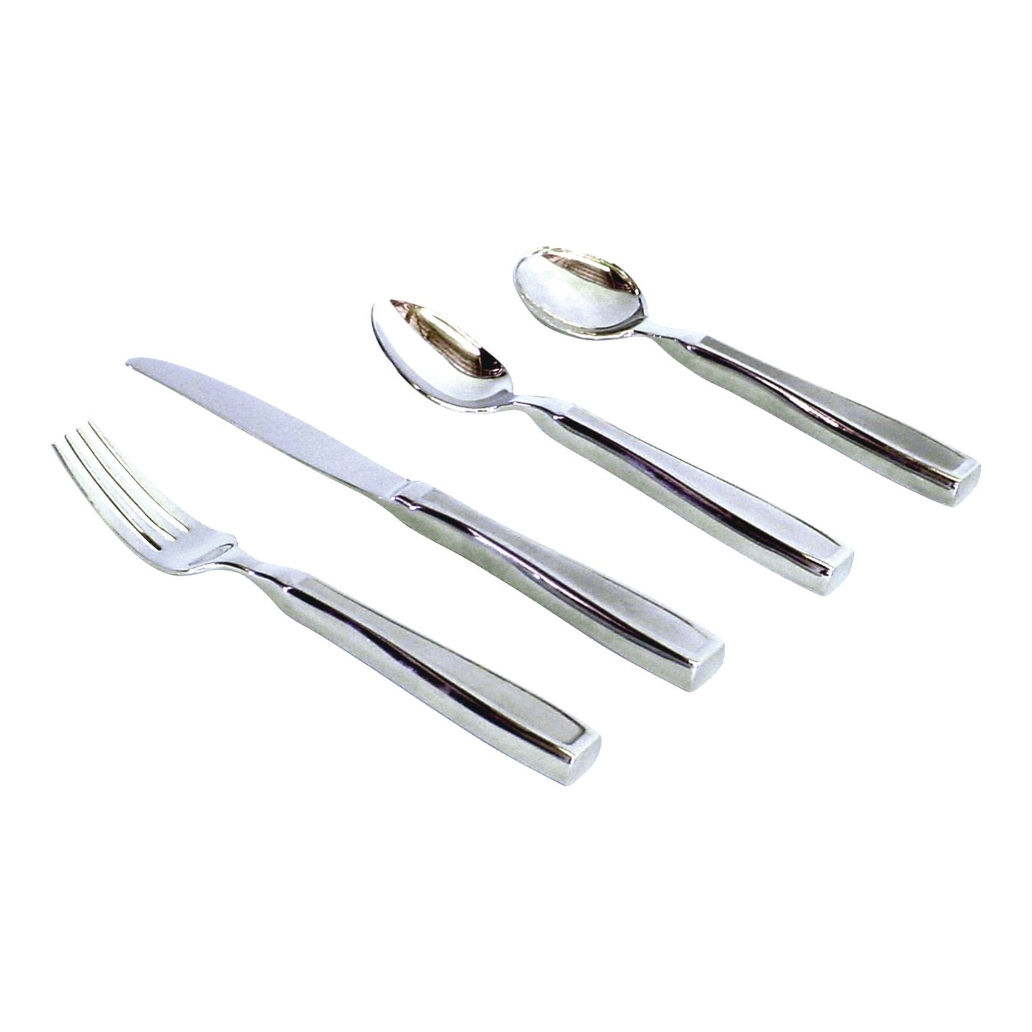 Weighted Utensils