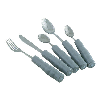 Therafin® Weighted-Handle Flatware