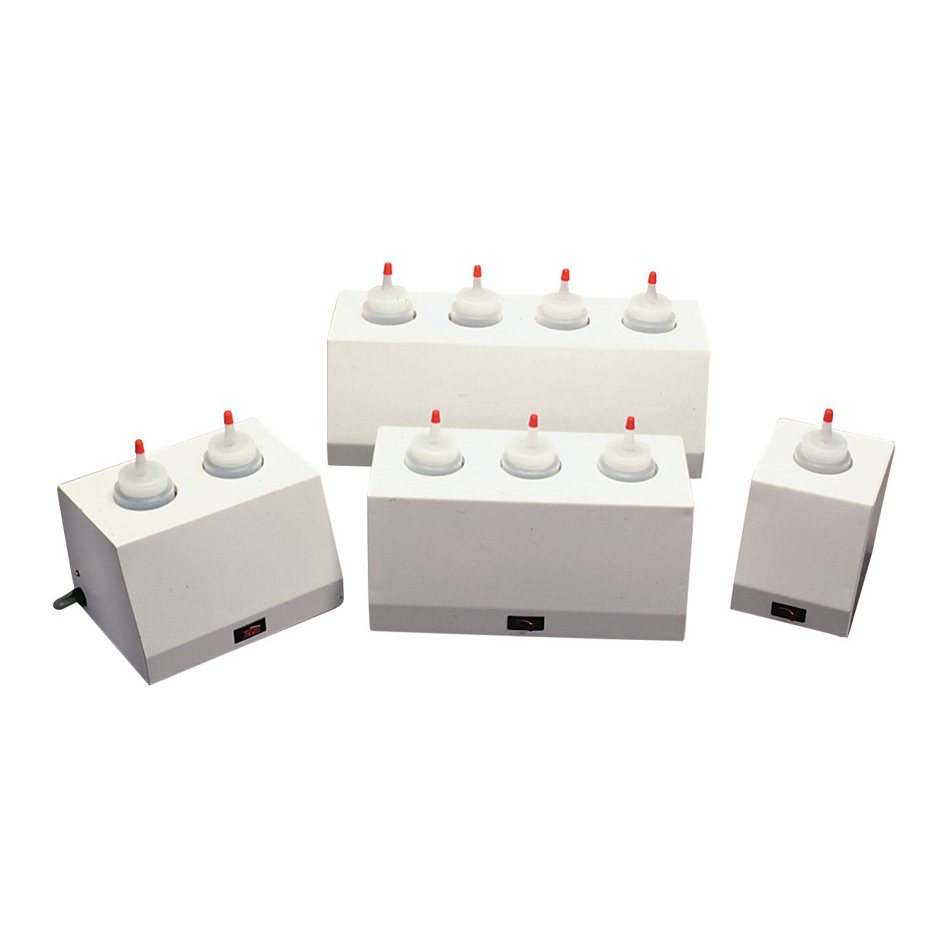 Ideal Lotion and Gel Warmer