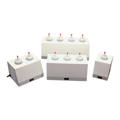 Ideal Lotion and Gel Warmer